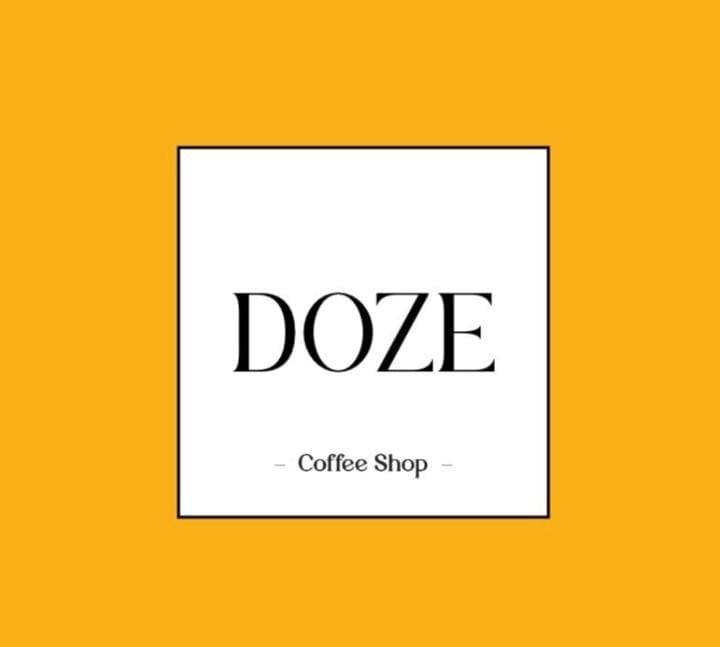 Doze Coffee Shop