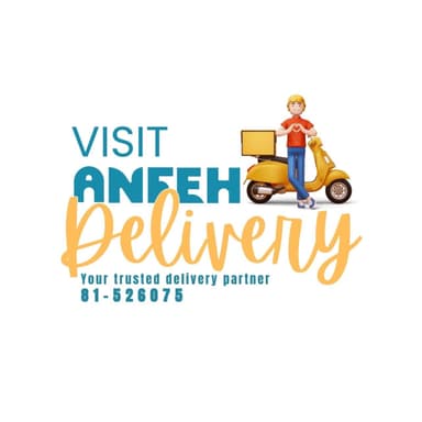 Visit Anfeh Delivery